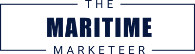 Website created by The Maritime Marketeer